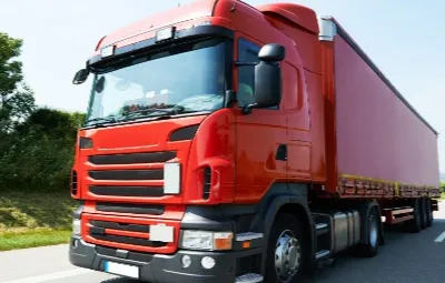 İstanbul Nizip Ambar Kargo