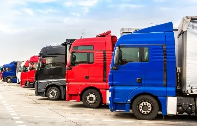 İstanbul Nizip Ambar Nakliyat