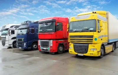 İstanbul Nizip Nakliye Ambarı