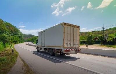 İstanbul ile Nizip Arası Bulaşık Makinesi Taşıma