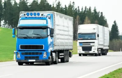 İstanbul ile Nizip Arası Eşya Taşıma